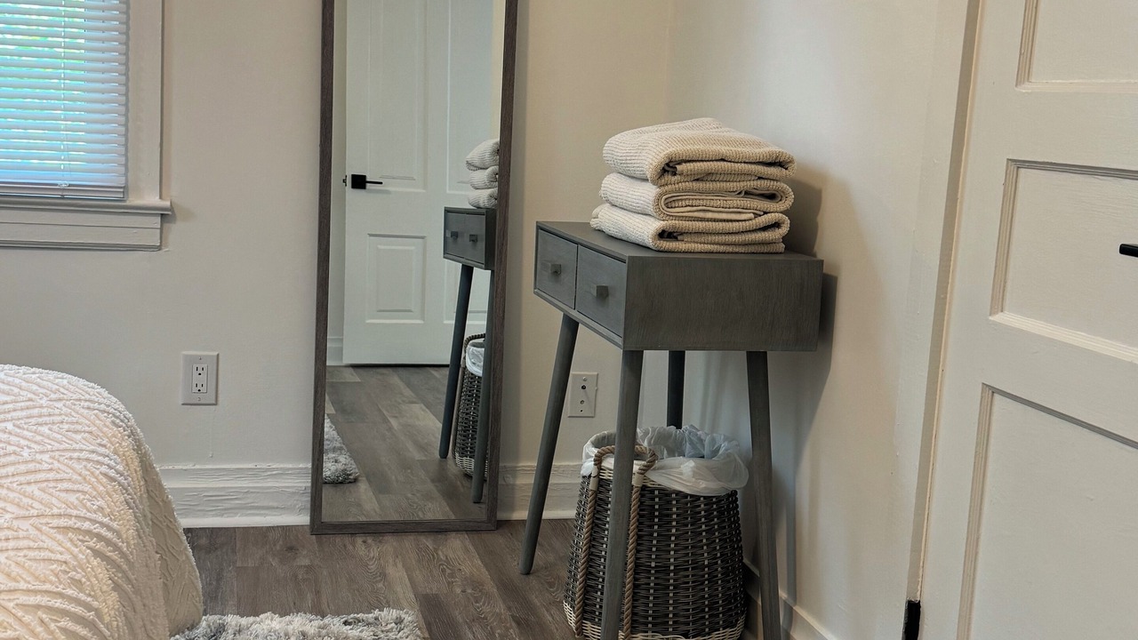 Photo of Bedroom in Northside