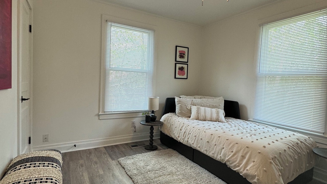 Photo of Bedroom in Northside