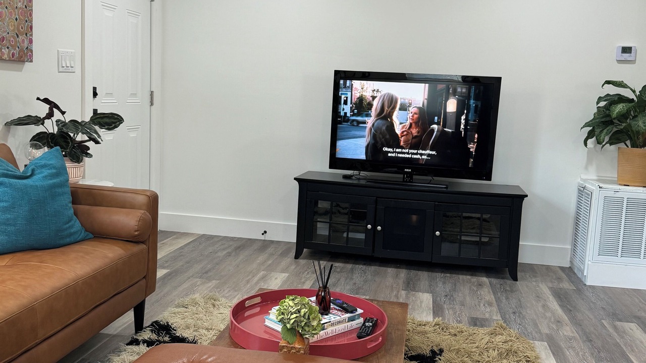 Photo of Livingroom in Northside