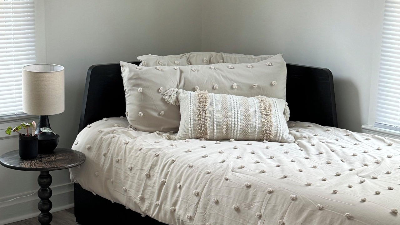 Photo of Bedroom in Northside