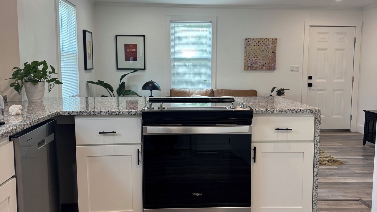 Photo of Kitchen in Northside