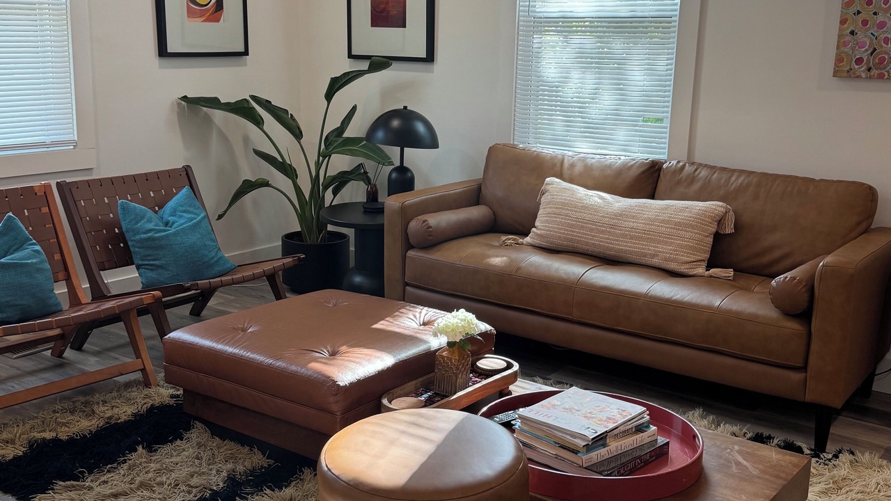 Photo of Livingroom in Northside