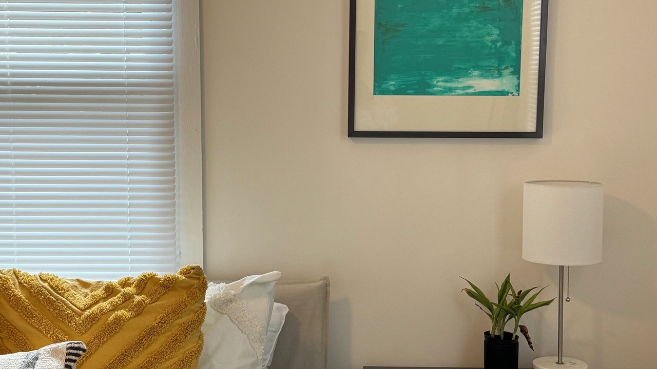 Photo of Bedroom in Northside