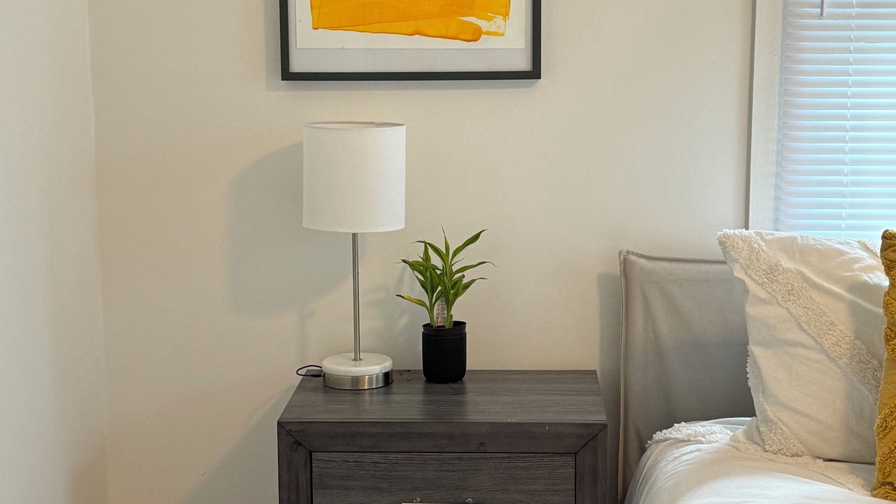 Photo of Bedroom in Northside