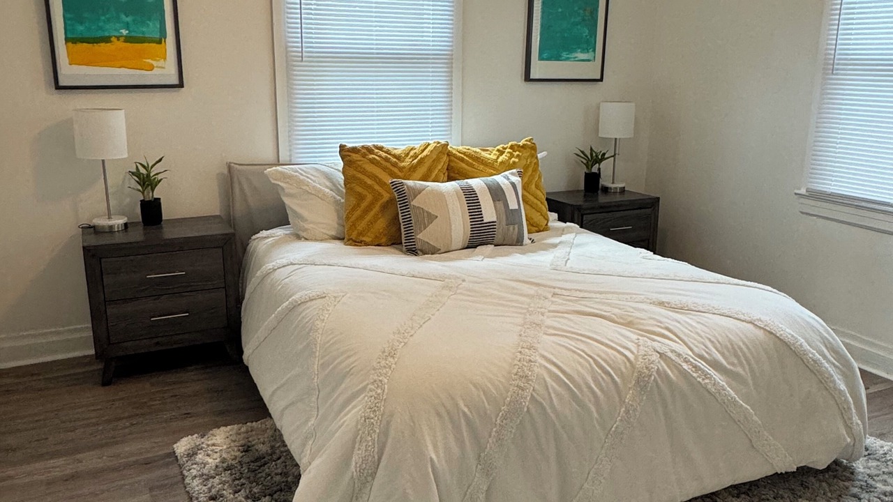 Photo of Bedroom in Northside