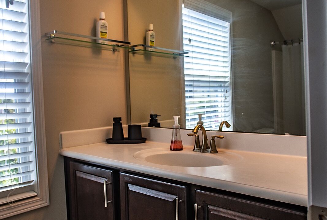 Photo of Bathroom in Clegg