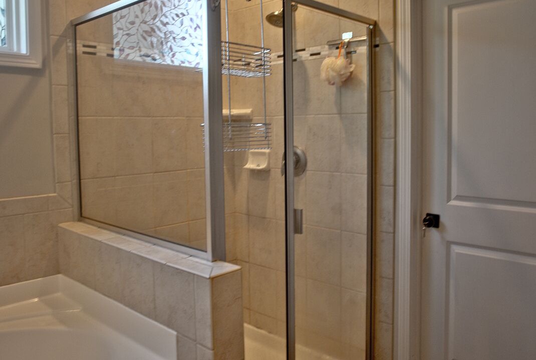Photo of Bathroom in Clegg