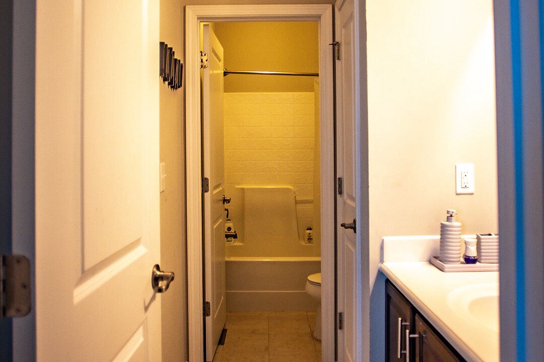 Photo of Bathroom in Clegg