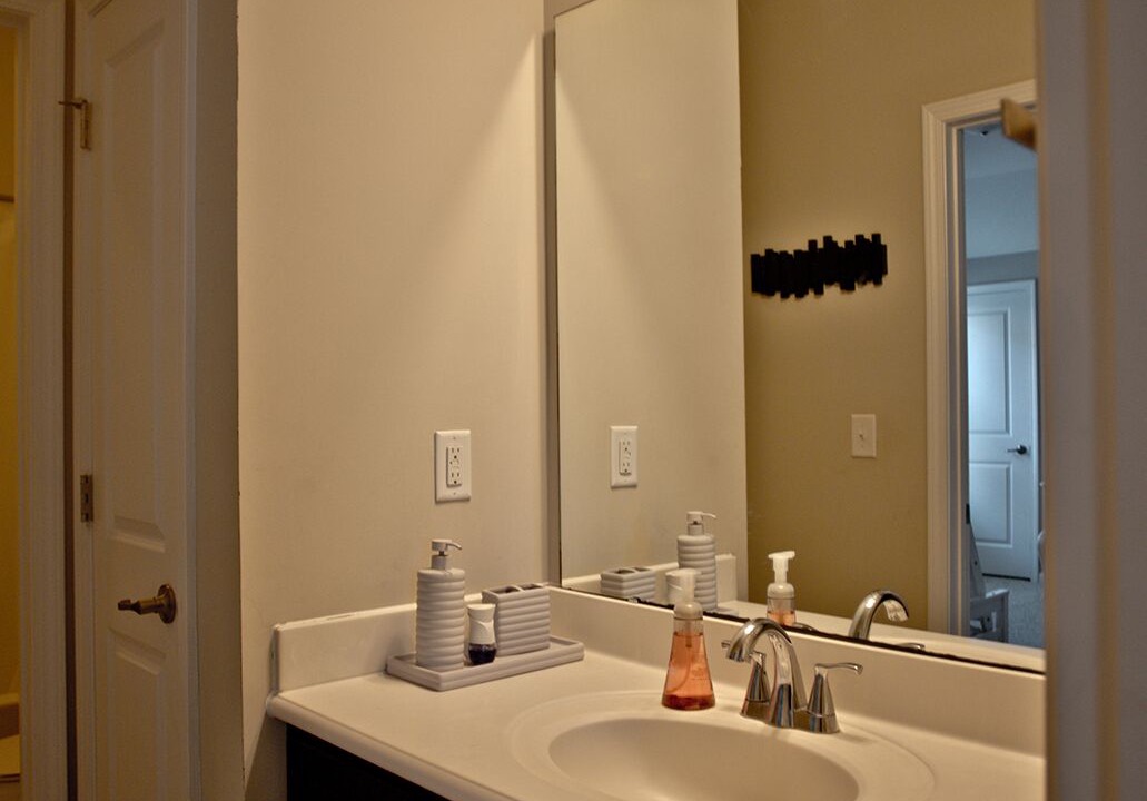 Photo of Bathroom in Clegg