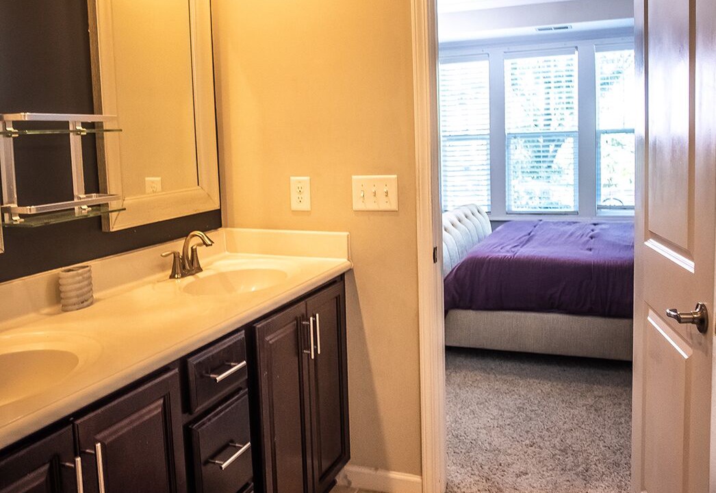Photo of Bedroom in Clegg
