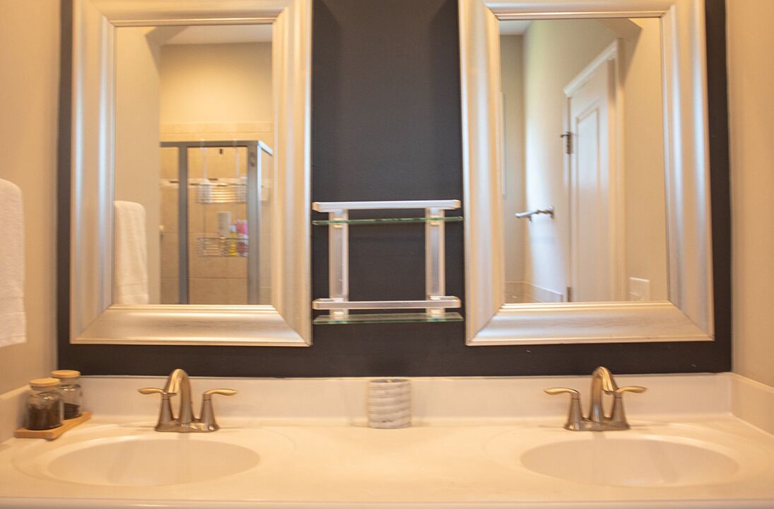 Photo of Bathroom in Clegg