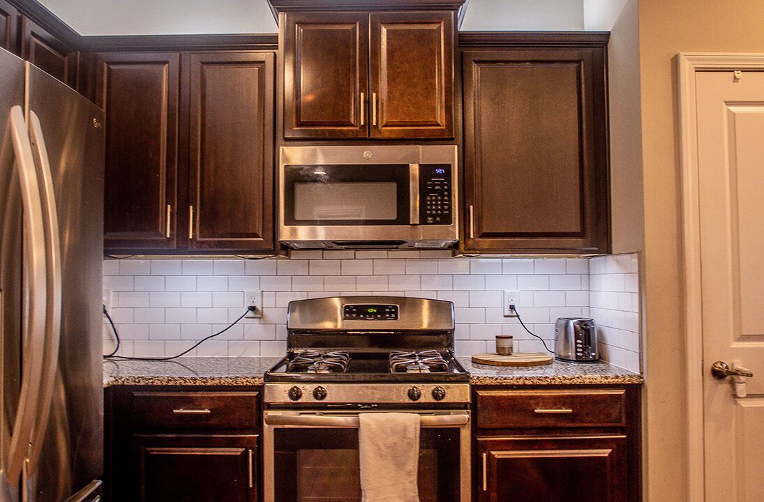 Photo of Kitchen in Clegg