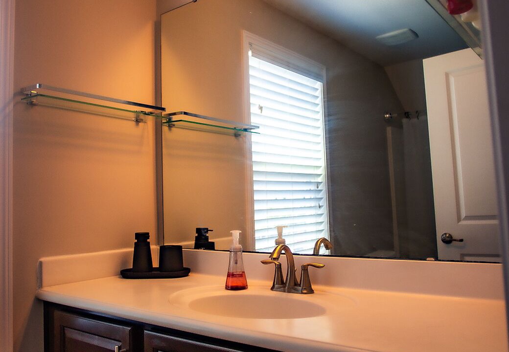 Photo of Bathroom in Clegg