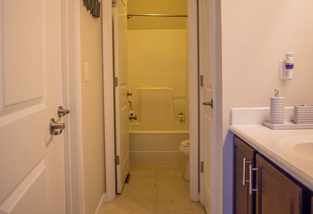 Photo of Bathroom in Clegg