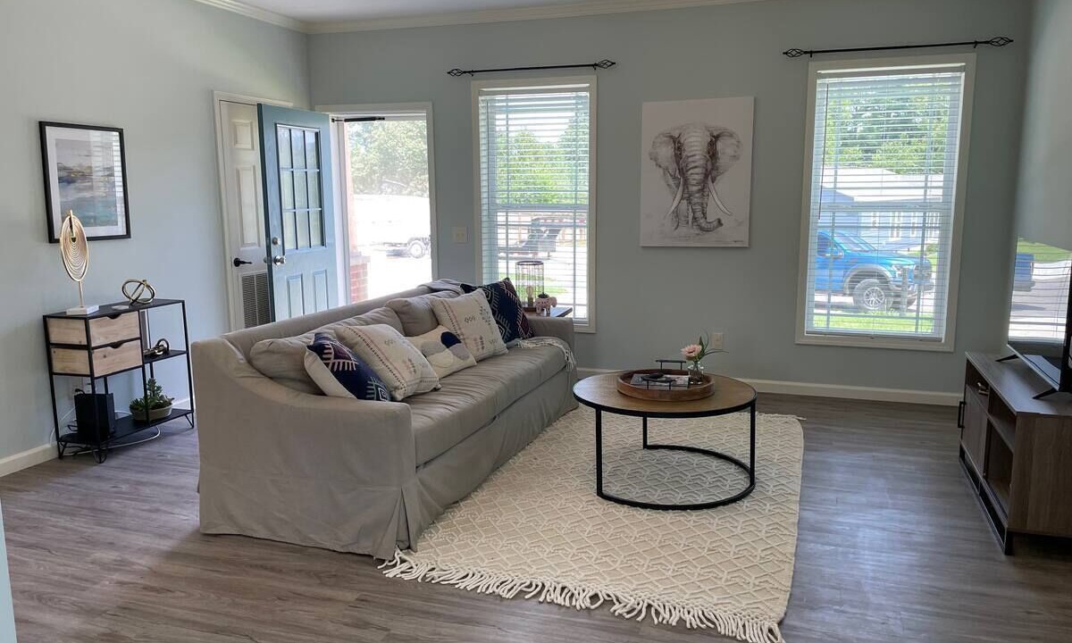 Photo of Livingroom in Harvest
