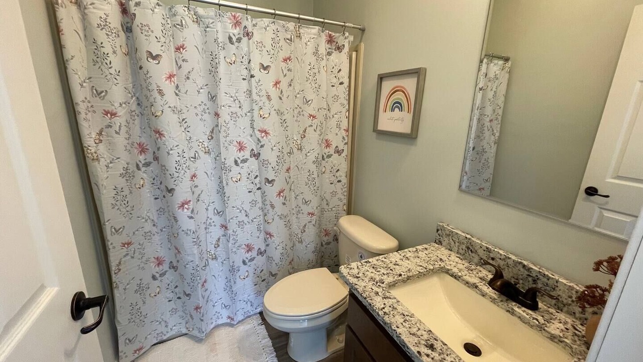 Photo of Bathroom in Harvest