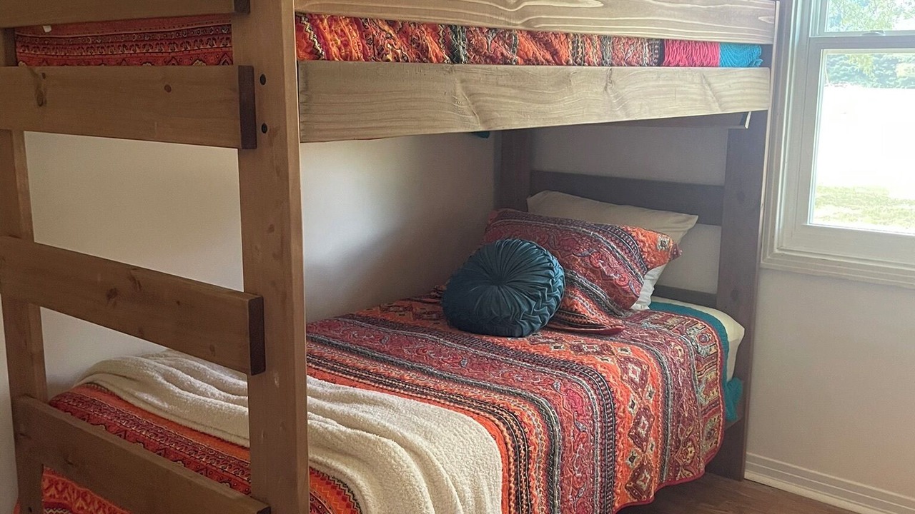 Photo of Bedroom in Iuka
