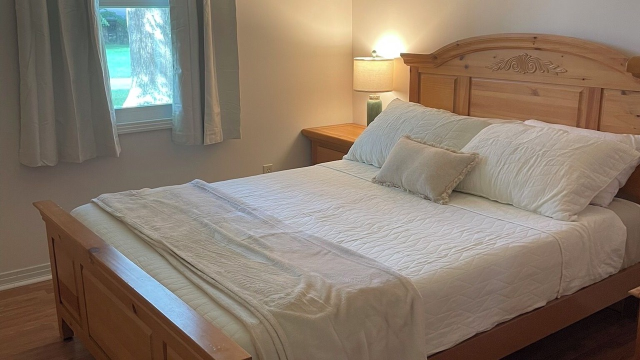 Photo of Bedroom in Iuka