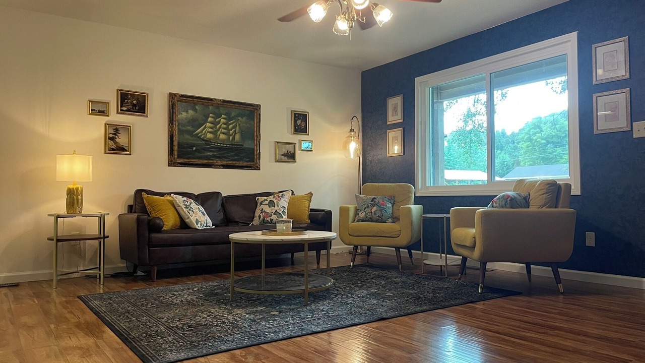 Photo of Livingroom in Iuka