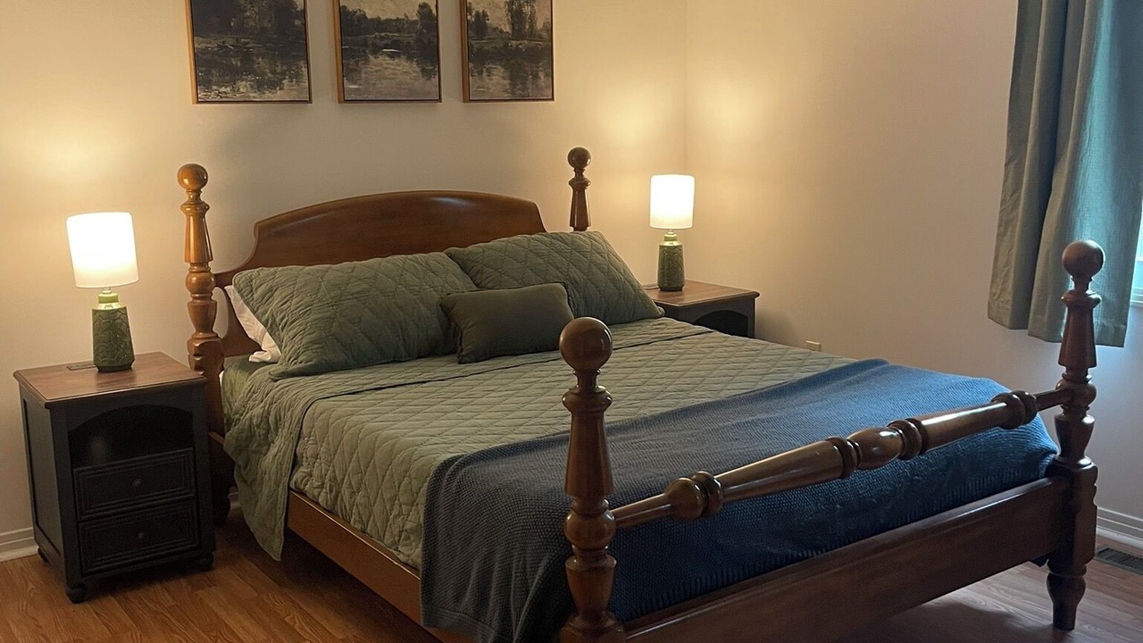 Photo of Bedroom in Iuka