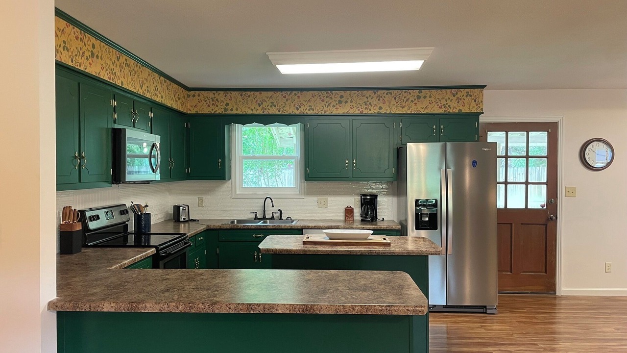 Photo of Kitchen in Iuka
