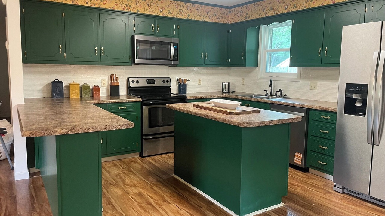 Photo of Kitchen in Iuka