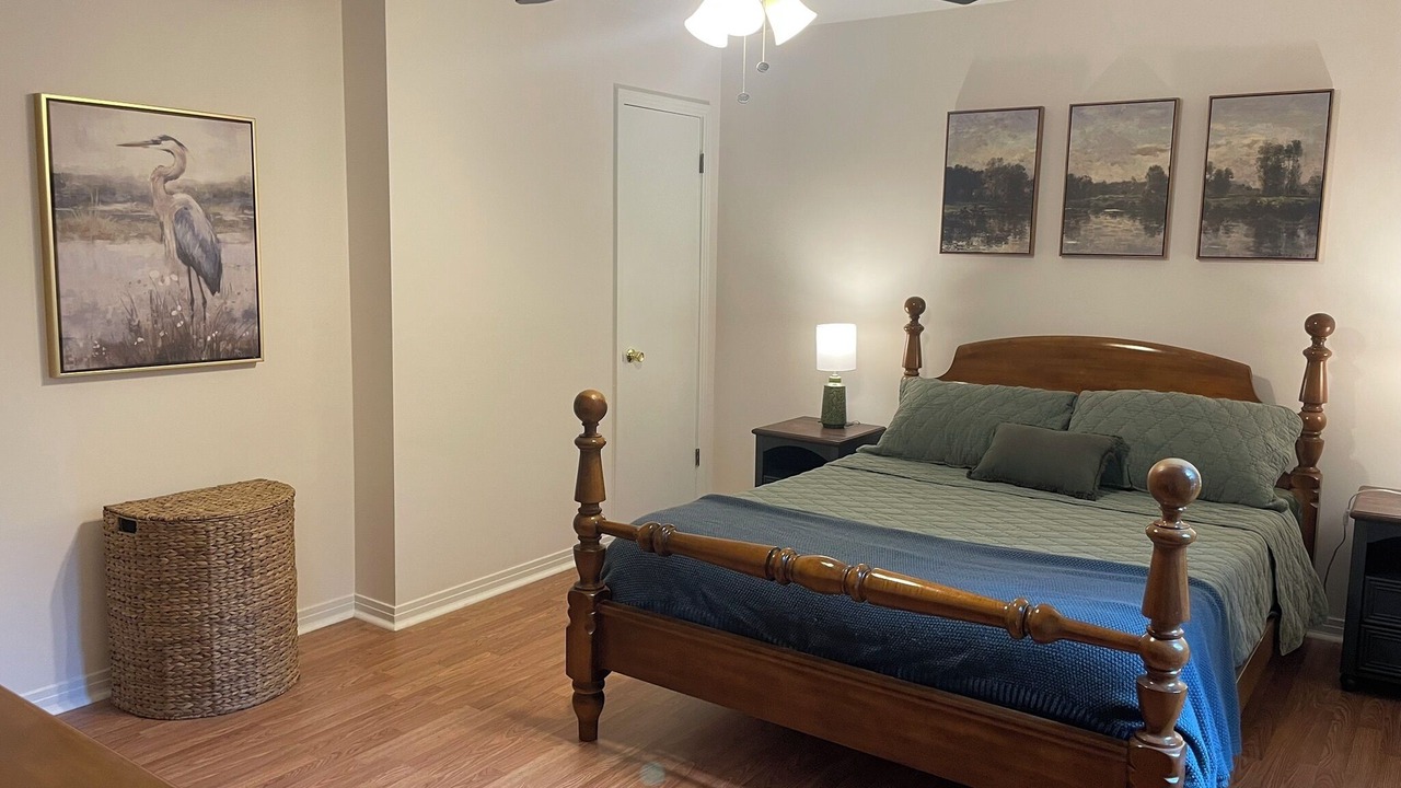Photo of Bedroom in Iuka