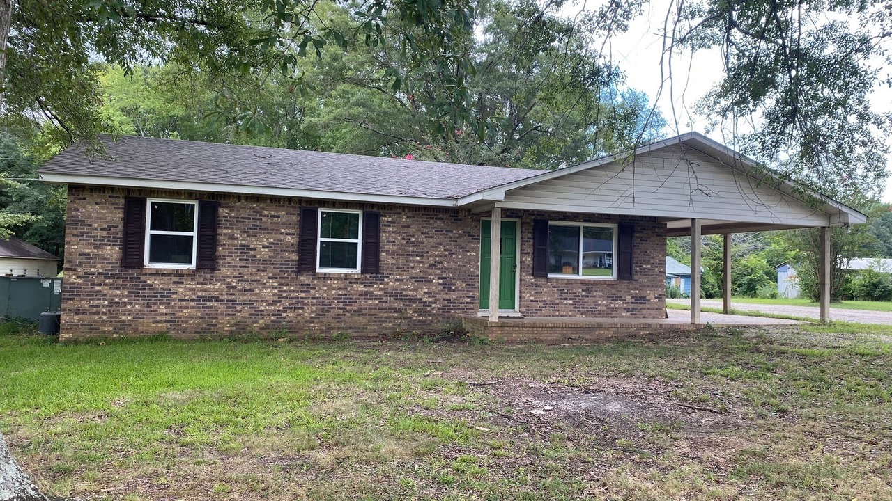 Photo of Outdoor in Iuka