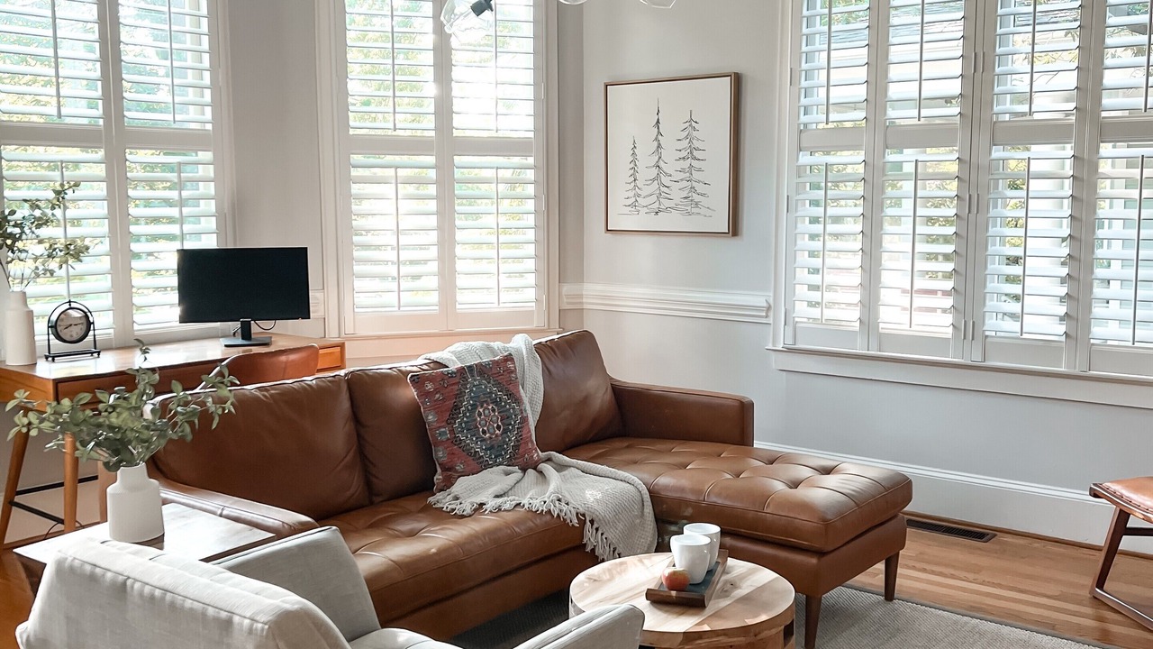 Photo of Livingroom in Dilworth