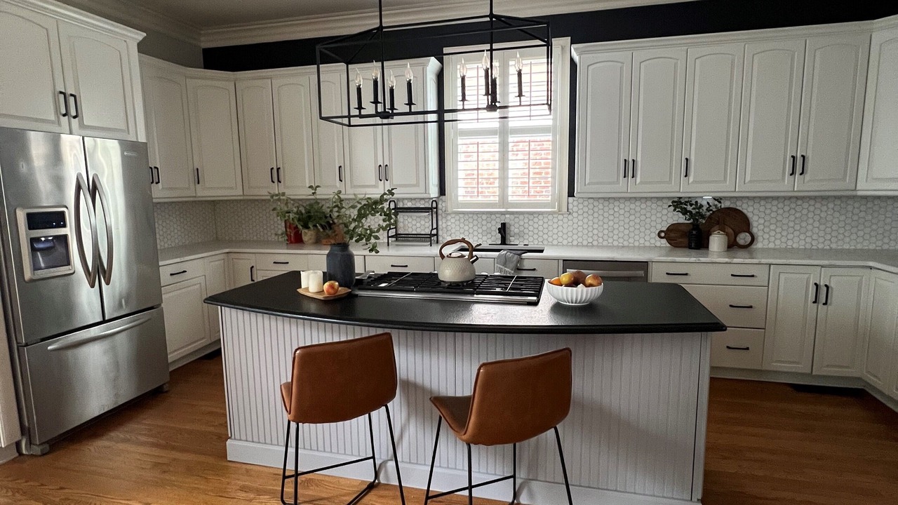 Photo of Kitchen in Dilworth