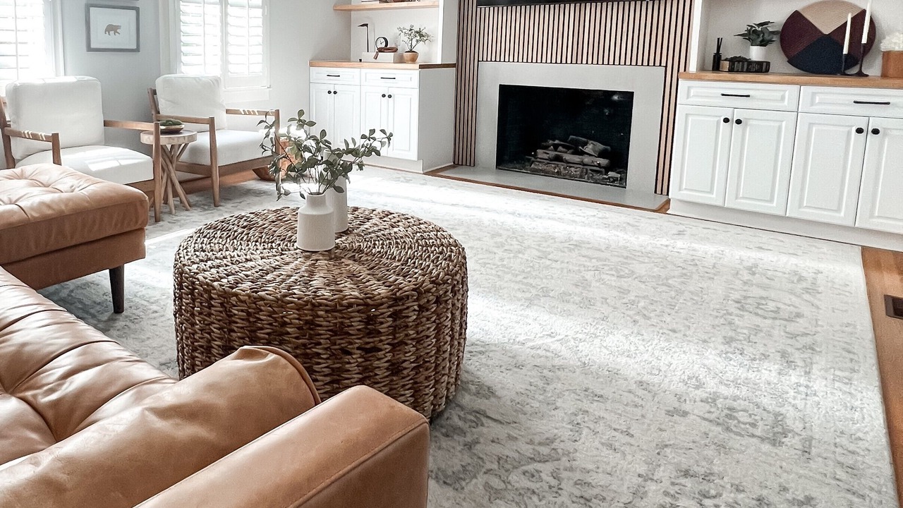 Photo of Livingroom in Dilworth