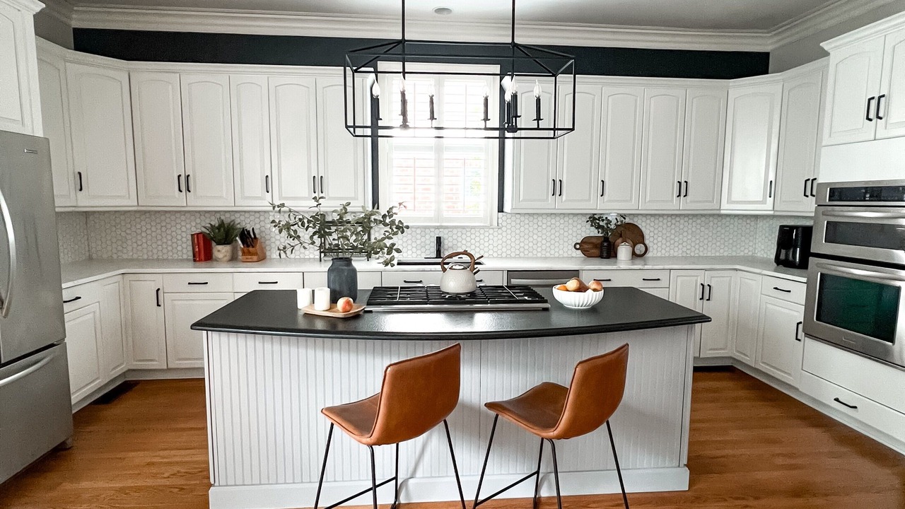 Photo of Kitchen in Dilworth