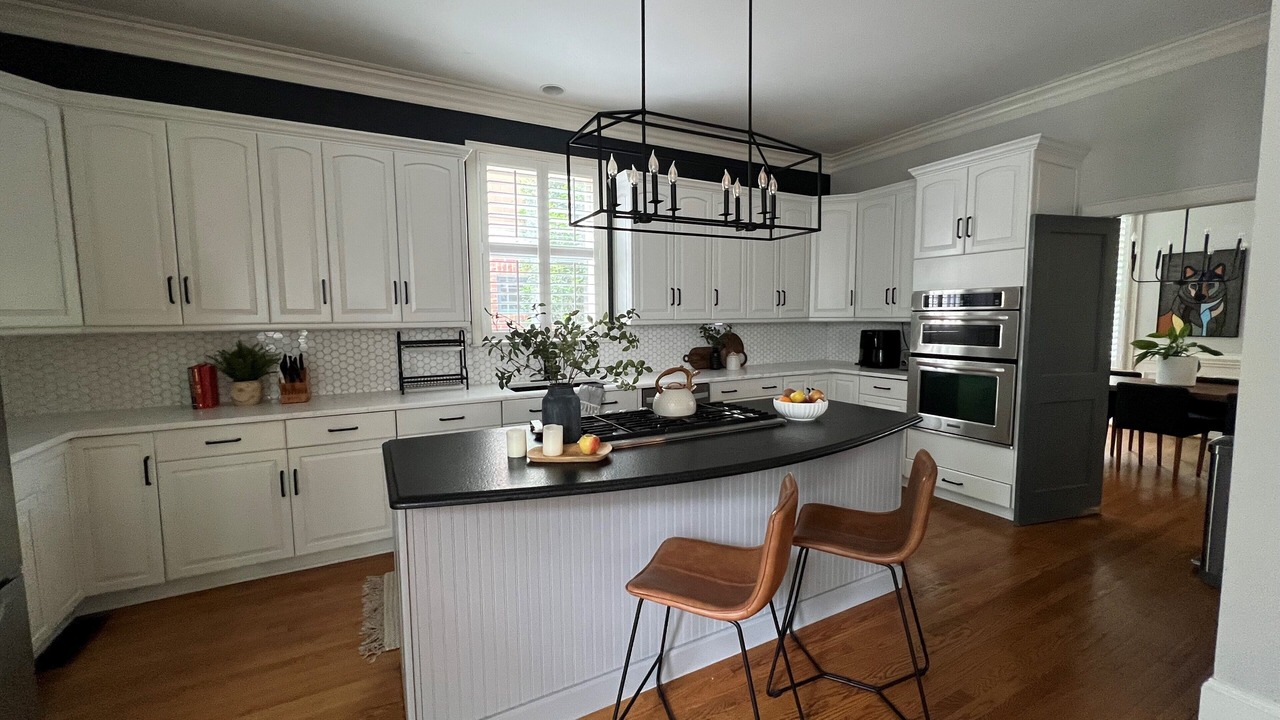 Photo of Kitchen in Dilworth