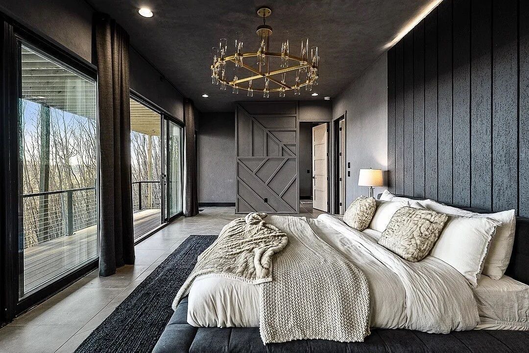 Photo of Bedroom in Smithville