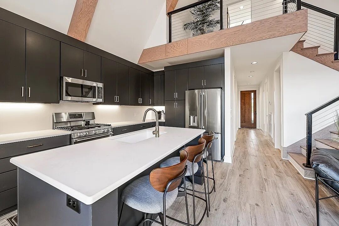 Photo of Kitchen in Smithville