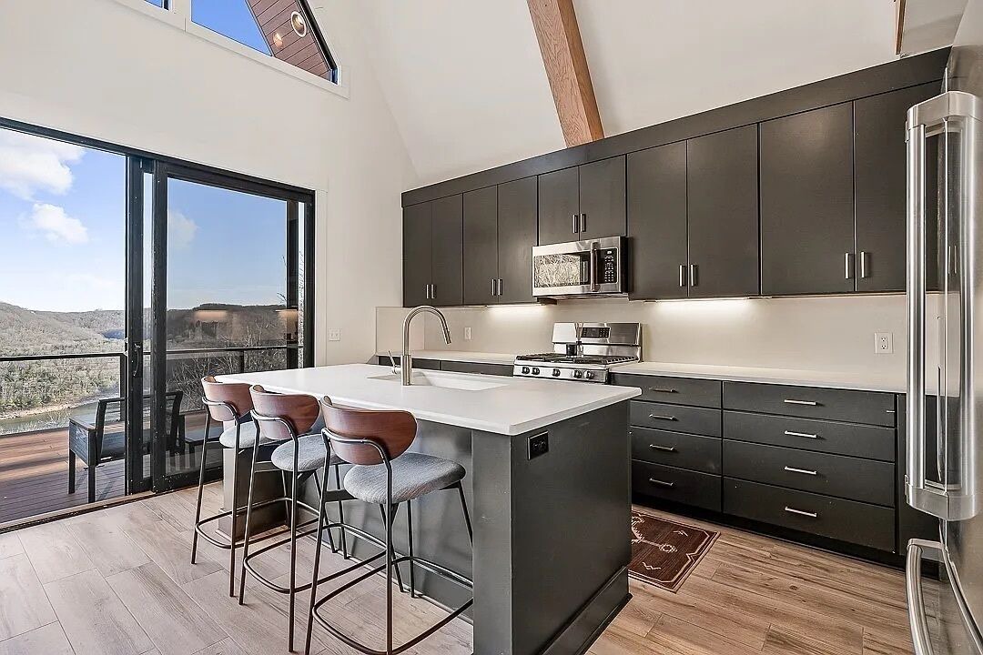 Photo of Kitchen in Smithville
