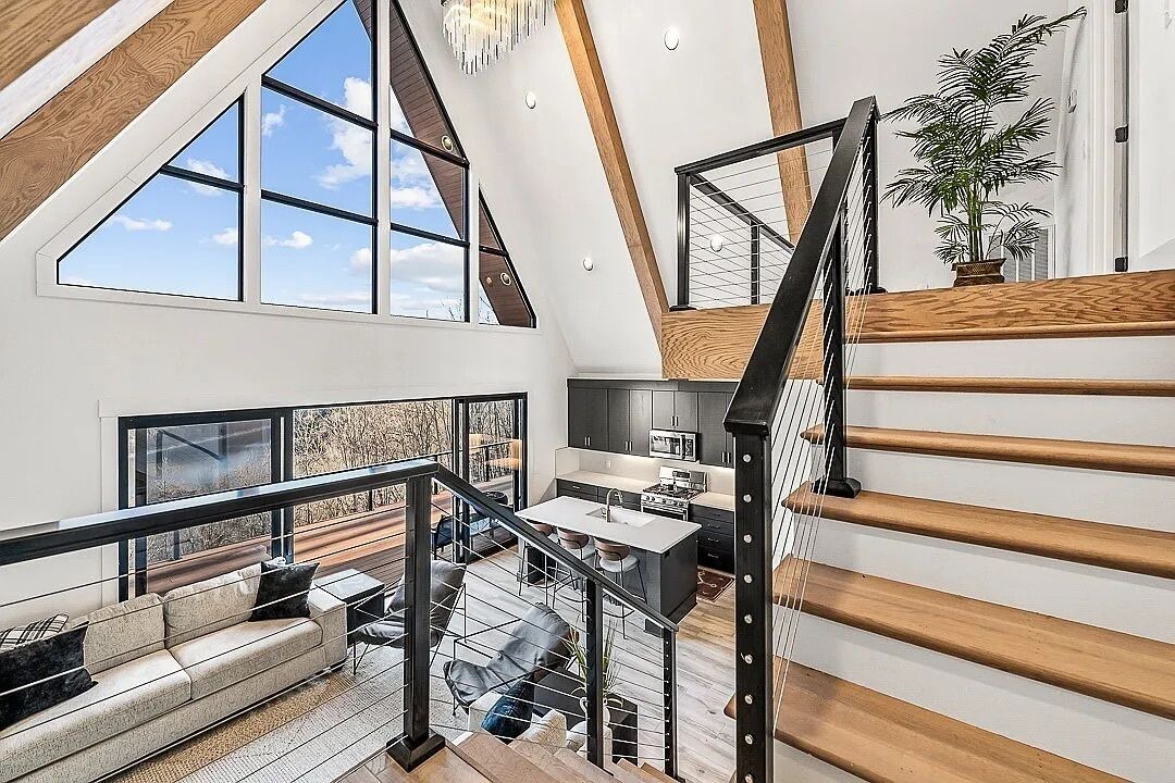 Photo of Livingroom in Smithville