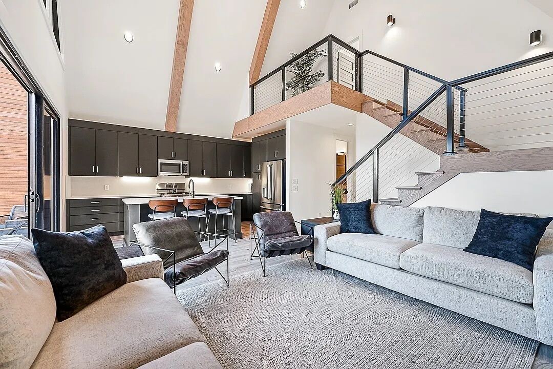 Photo of Livingroom in Smithville