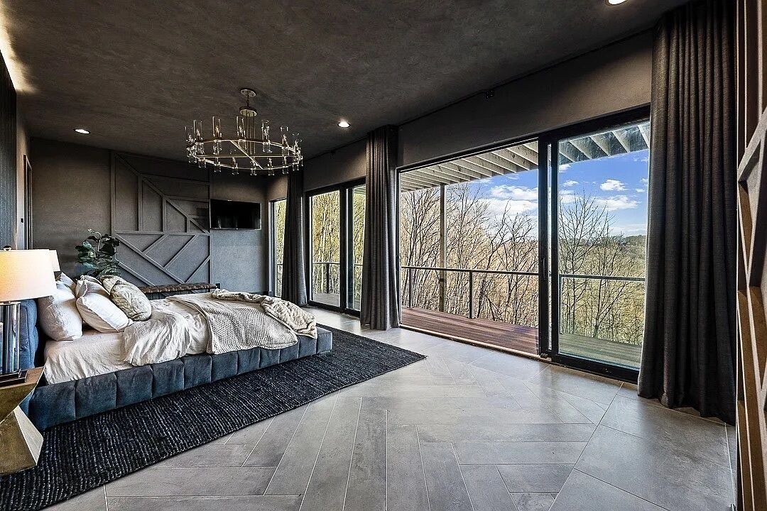 Photo of Bedroom in Smithville