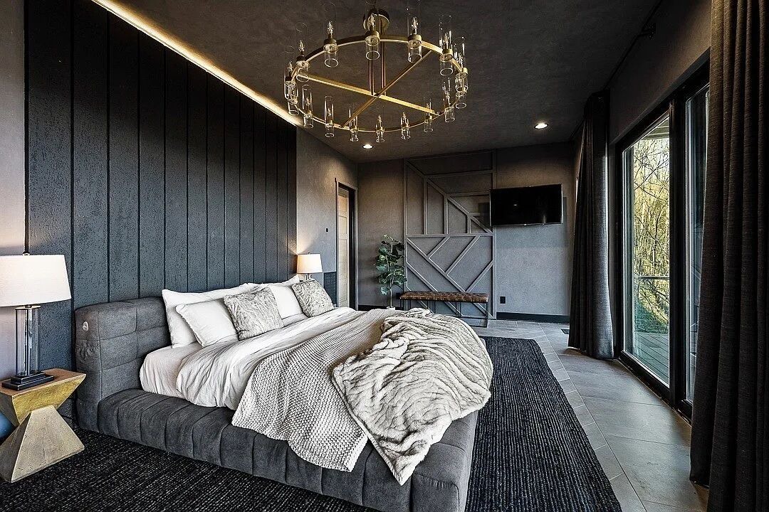 Photo of Bedroom in Smithville
