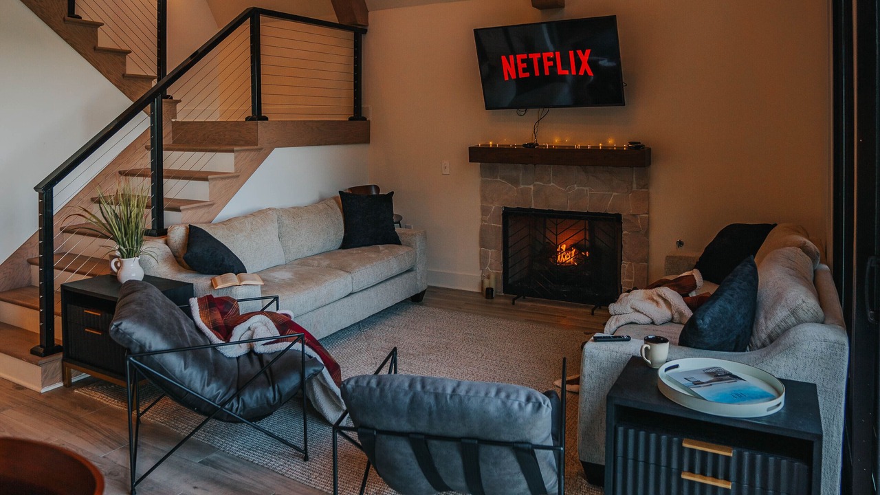 Photo of Livingroom in Smithville