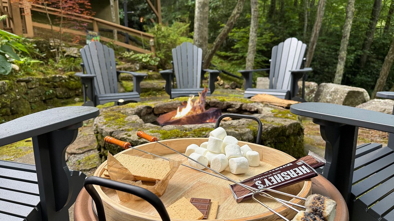 Photo of Outdoor in Cullowhee