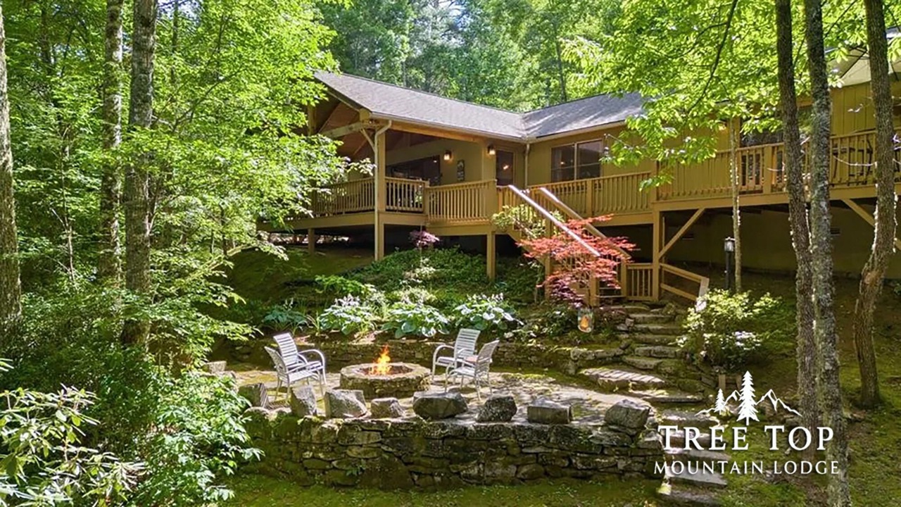Photo of Outdoor in Cullowhee