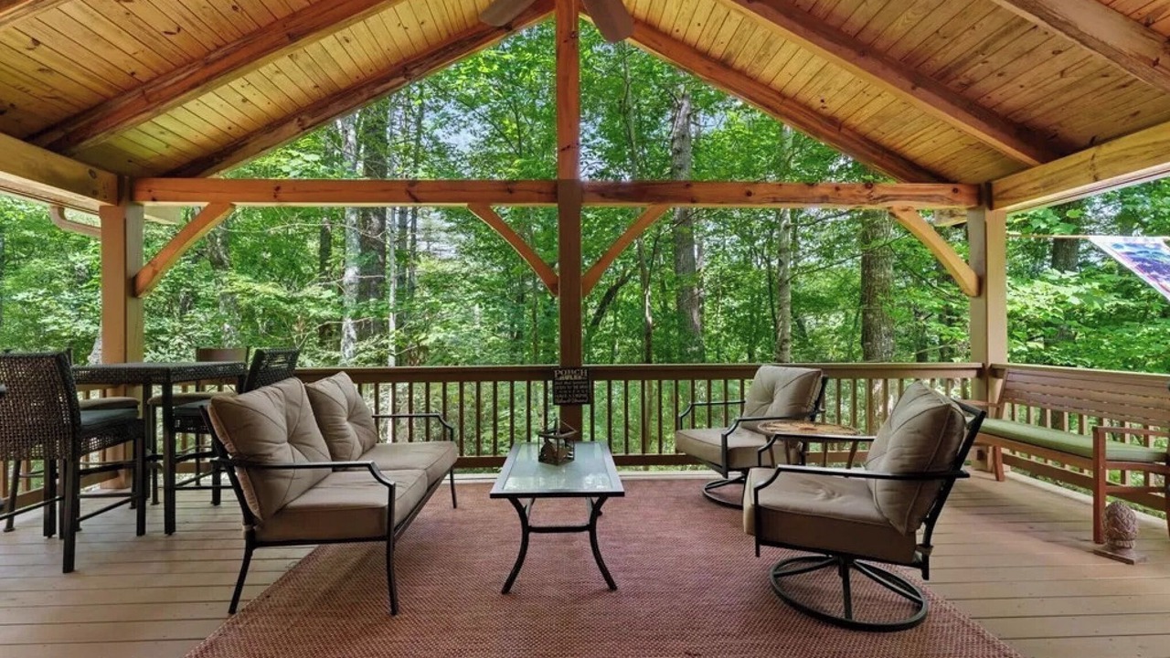 Photo of Outdoor in Cullowhee