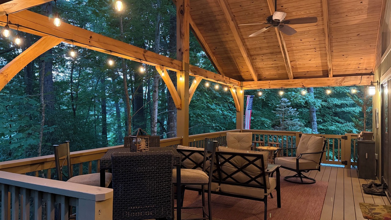 Photo of Outdoor in Cullowhee