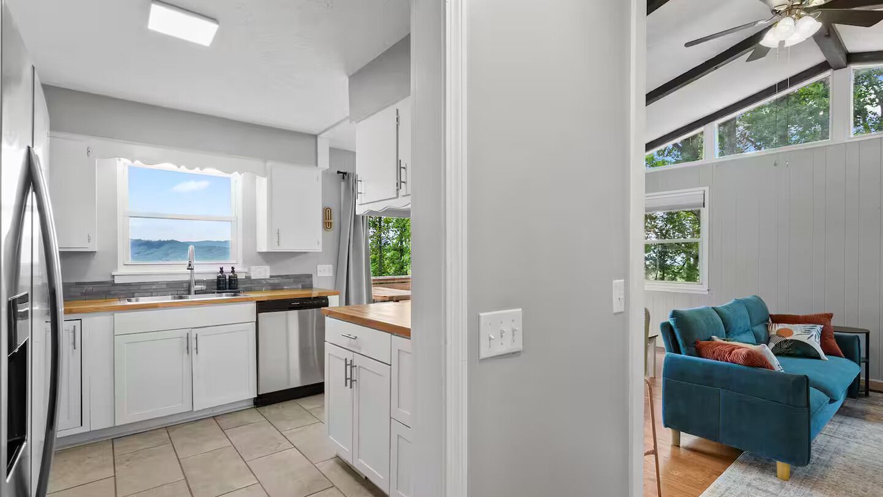 Photo of Kitchen in Royal Pines