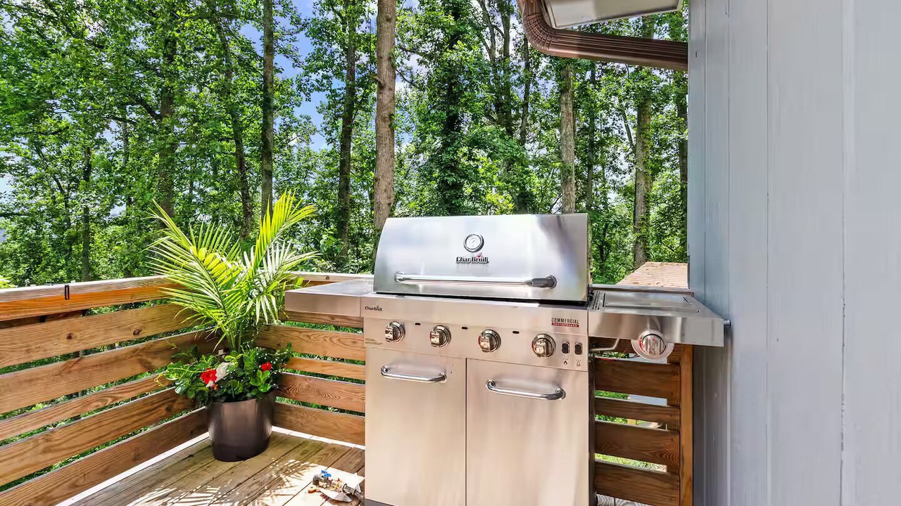 Photo of Outdoor in Royal Pines