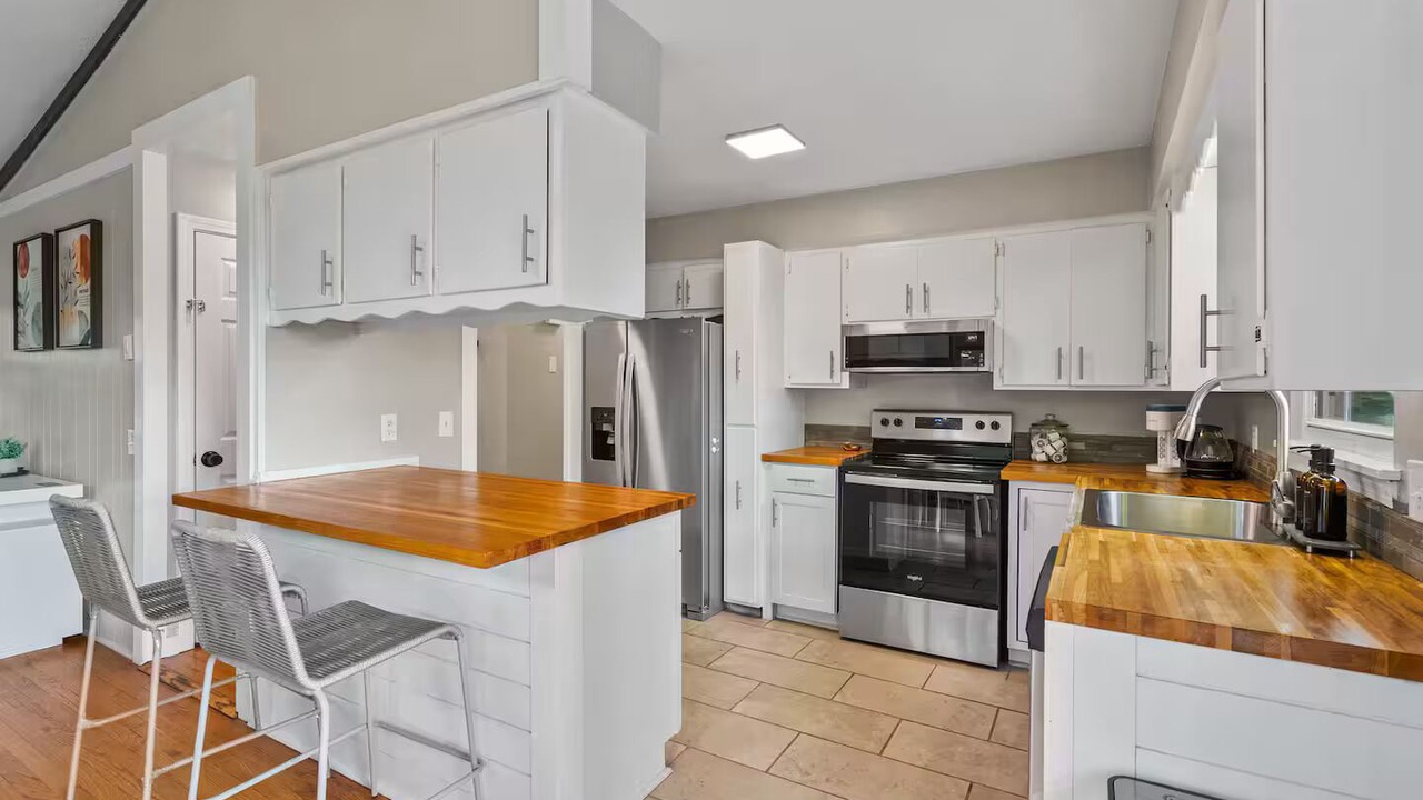 Photo of Kitchen in Royal Pines