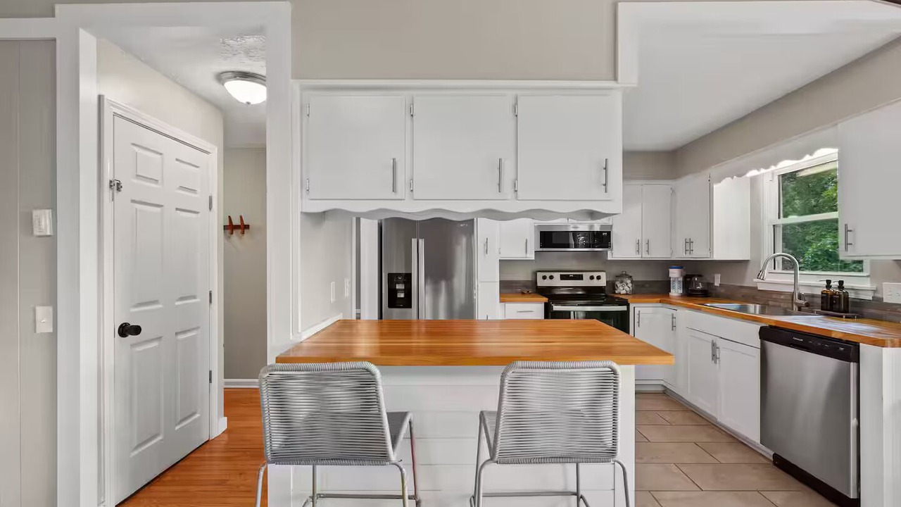 Photo of Kitchen in Royal Pines