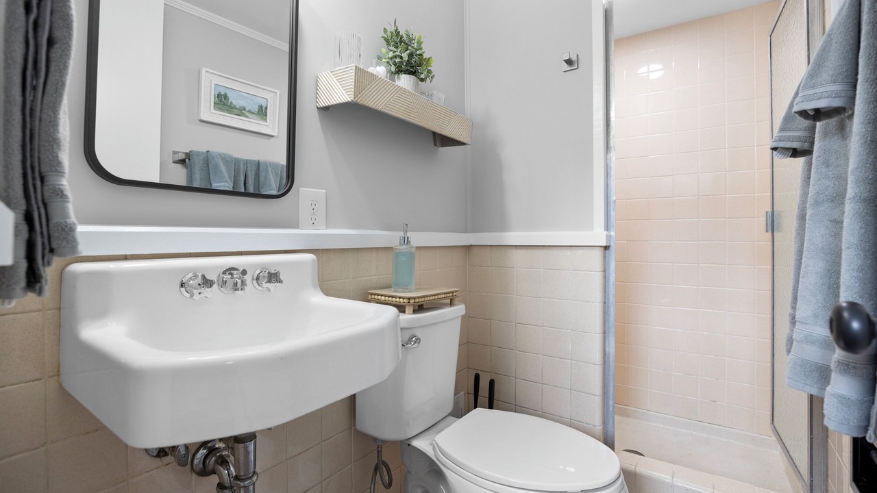 Photo of Bathroom in Greensboro
